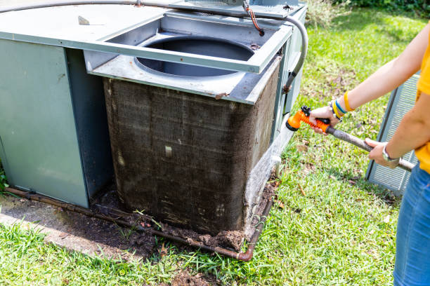 Best Air Duct Cleaning Company Near Me  in USA